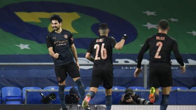 Photo of موجز الصباح: حارس اشبيلية يسجّل وينقذ فريقه، السيتي الى نصف نهائي كأس الإتحاد الإنكليزي وسباعية للنصر في الدوري السعودي
