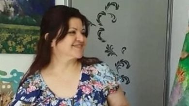 Photo of الصور الأولى للمتهم بقتل الفنانة رائفة الرز.. ومفاجأة بشأن علاقتهما