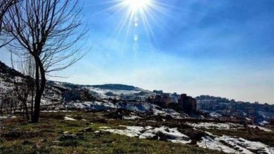 Photo of الحرارة فوق معدلاتها الموسمية… والأمطار تعود الخميس
