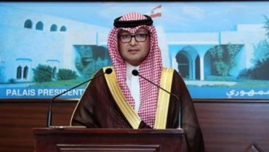 Photo of التسريبات الخاطئة تتفاعل… وزيارة بخاري لبعبدا جاءت بعد 3 نداءات متكررة من القصر