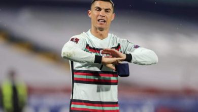 Photo of موجز الصباح: تعادل بلجيكا، سقوط أيرلندا، رونالدو يُحرم من هدف مُحقّق وحالة غريبة في تدريبات منتخب اسبانيا