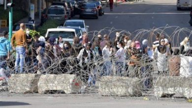 Photo of واشنطن تطالب زعماء لبنان بـ”العمل من أجل مصالح شعبهم”