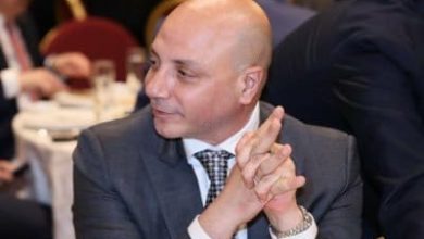 Photo of أحمد هاشمية: قمنا بإصلاح وترميم 228 عقاراً بعد انفجار المرفأ وترميم دور عبادة وتوزيع مساعدات مالية على 600 عائلة