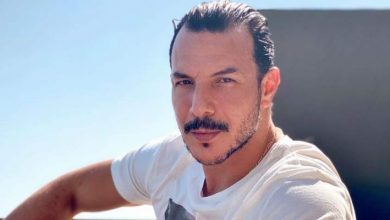 Photo of بالصورة- الظهور الأول لباسل خياط مع يسرا ونيللي كريم
