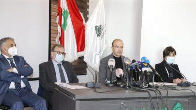 Photo of حسن عقد اجتماعاً تنسيقياً حول استيراد اللقاح.. هذا ما قاله