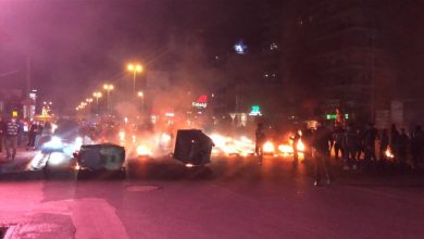 Photo of هل يفرض إنفجار الشارع تشكيل حكومة سياسية؟