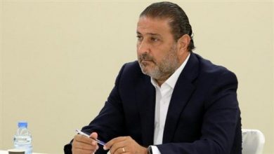 Photo of فادي سعد يشكر وزير الصحة