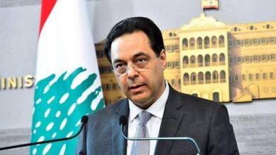 Photo of دياب: يبدو أننا على مشارف الموجة الثالثة من كورونا وأتبنى تمديد التعبئة 6 أشهر