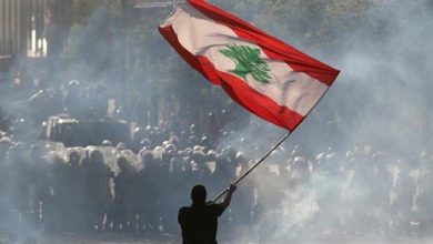 Photo of اثنين الغضب: احتجاجات واطارات مشتعلة في كافة المناطق!