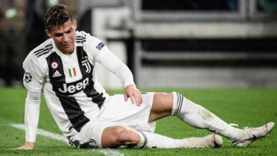 Photo of موجز المساء: رونالدو قد يرحل عن اليوفي، تطور جديد في مستقبل ميسي والهلال ينتزع صدارة الدوري السعودي