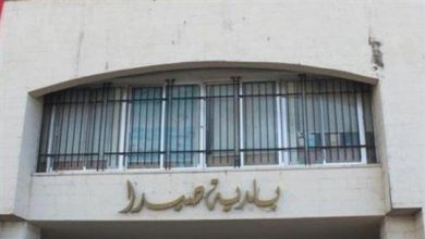 Photo of بلدية صيدا تدعو إلى المشاركة في تنظيف الشاطئ من القطران الاسود