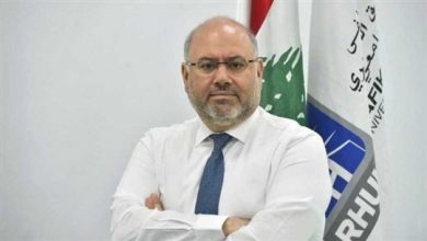 Photo of الأبيض: شرطان لإعادة بناء المؤسسات العامة
