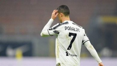 Photo of موجز المساء: رونالدو يشترط على يوفنتوس، تأهل مصر لكأس افريقيا، اصابة بالكورونا في منتخب المانيا ونجم كمال أجسام يتخلص من والديه