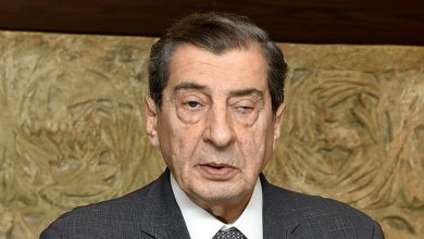 Photo of الفرزلي يرد على شائعات وفاته.. هذا ما قاله