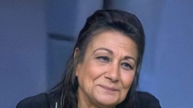 Photo of “آخرتها متر في متر”.. آخر كلمات الفنانة الراحلة أحلام الجريتلي