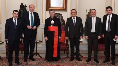 Photo of “التيار” تعلم من اخطاء الماضي ويسعى للتلطي بجناح بكركي رغم الاختلاف