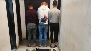 Photo of الجيش: دهم وتوقيف مطلوبين في محلة صبرا