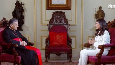Photo of الراعي يُحمّل الطبقة السياسية مسؤولية ما وصل إليه لبنان.. وهذه رسالته لعون