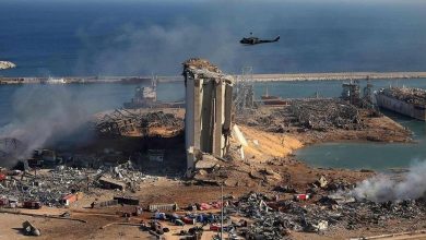 Photo of انفجار المرفأ عرضة للتدويل ونزاع الصلاحيات يعيق كشف الحقيقة