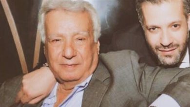 Photo of زين العمر يفقد أعز الناس: كسرتلي ضهري يا حبيبي !
