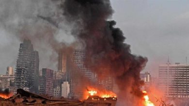Photo of ذوو ضحايا مجزرة المرفأ: نأمل نجاح القضاء اللبناني على الرغم من التدخلات السياسية