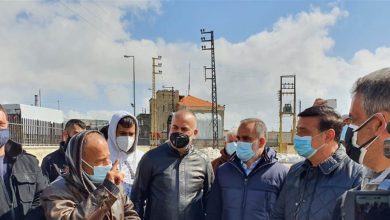 Photo of نجار: نتمنى تأليف حكومة لينهض البلد من كبوته