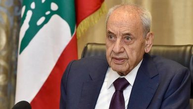 Photo of برّي تابع كارثة التسرّب النفطي جنوباً: لتقديم شكوى أمام الأمم المتحدة والمحاكم المختصة