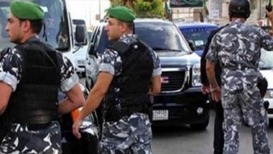 Photo of مُطاردة أمنية تسفر عن توقيف مروّجي مخدّرات