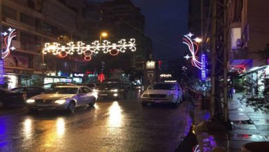 Photo of فرع المعلومات يدهم أخطر المطلوبين في شارع معوّض… وإطلاق نار (فيديو)