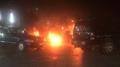 Photo of الاحتجاجات مستمرة…ما هي الطرقات التي لا تزال مقطوعة؟