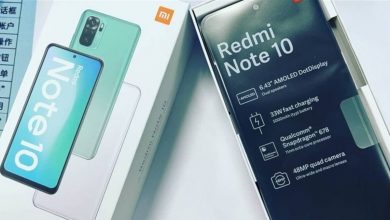 Photo of تسريبات تكشف مواصفات سلسلة “Redmi Note 10” المنتظرة من “شاومي”!