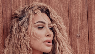 Photo of هكذا علّقت مايا دياب على قطع الطرقات في لبنان