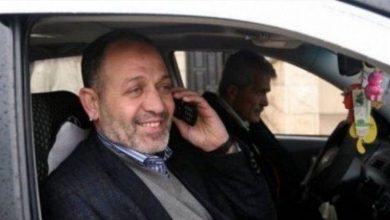Photo of إسرائيل تنفّذ حملة اعتقالات واسعة تطال القيادي في “الجهاد” بسام السعدي