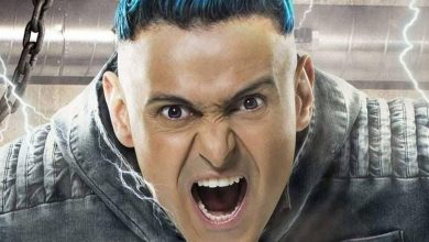 Photo of تسريب “بوستر” برنامج رامز جلال الجديد.. مريض نفسي (صورة)