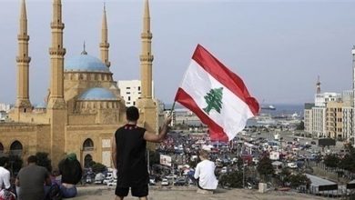 Photo of أيها اللبنانيون… الدولار قد يتراجع لكن الأسعار ستذكّرنا دائما بأننا في جهنم