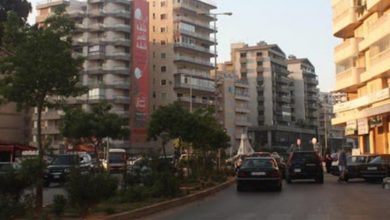 Photo of في طرابلس…شخصان مجهولان يسرقان سيارة بهذه الطريقة!