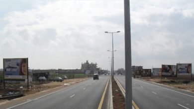 Photo of العثور على سيارة مسروقة من زحلة