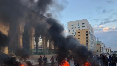 Photo of الخميس يوم غضب آخر في لبنان؟