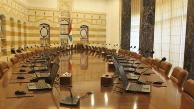 Photo of قرارات مجلس الوزراء واجبة النشر دستوراً: حق الوصول إلى المعلومات لا يُخنق