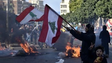 Photo of استفحال الأزمة في لبنان بالتزامن مع مفاوضات وكالة الطاقة الذرية