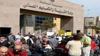 Photo of منصور: الاضراب تلبية للنعرات السياسية التي حملها بعض أعضاء الرابطة
