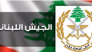 Photo of الجيش : تمارين تدريبية وتفجير ذخائر في عدة مناطق