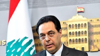 Photo of دياب ترأس اجتماعا ناقش موضوع التلوث البحري: لتقديم شكوى ضد العدو الاسرائيلي