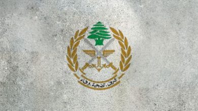 Photo of توقيف عصابة في منطقة جبيل تتألف من 3 أشخاص