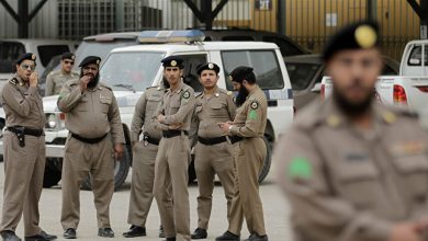 Photo of فيديو يثير ضجة في السعودية… “مفاجأة مخفية” كشفتها سلطة العاصمة