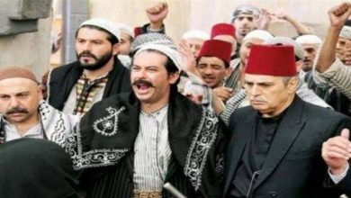 Photo of بكلمات مؤثرة أحد أبطال “باب الحارة” يشكو معاناته من الفقر.. لا يستطيع شراء كيلو من اللحم!