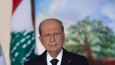 Photo of رئاسة الجمهورية: مواقف الرئيس عون تصدر عنه شخصياً أو عبر مكتبنا
