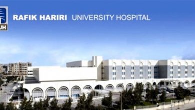 Photo of مستشفى الحريري: 111 إصابة و53 حالة حرجة وحالتا وفاة