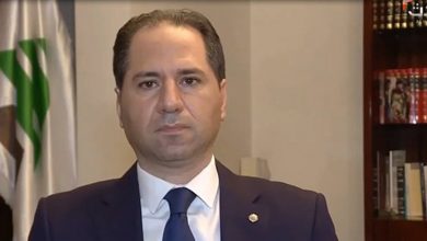 Photo of الجميّل: حان الوقت للنواب أن يستقيلوا ويفتحوا المجال لانتخابات جديدة