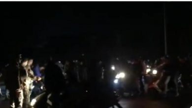 Photo of تحركات على طريق القصر.. والحرس الجمهوري يتأهب